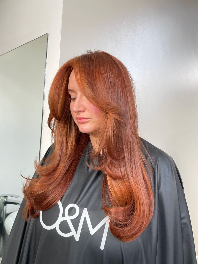 Extensions adding length and volume